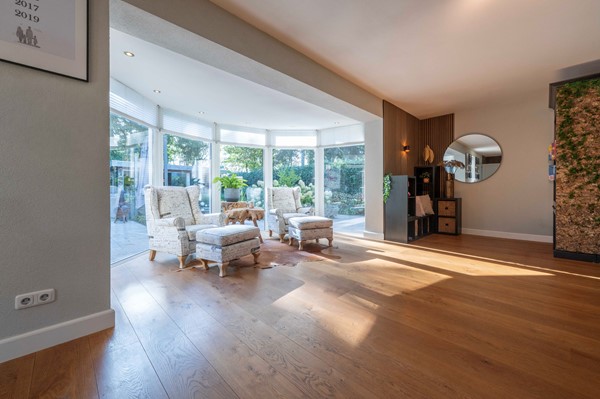 Medium property photo - Oude Antwerpsepostbaan 33B, 4741 TH Hoeven